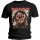 IRON MAIDEN: Legacy Of The Beast (póló)