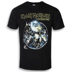 IRON MAIDEN: Live After Death (póló)