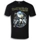 IRON MAIDEN: Live After Death (póló)