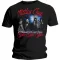 MÖTLEY CRÜE: Girls Girls Girls (póló)