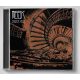 MASK: Őrültek háza (CD)