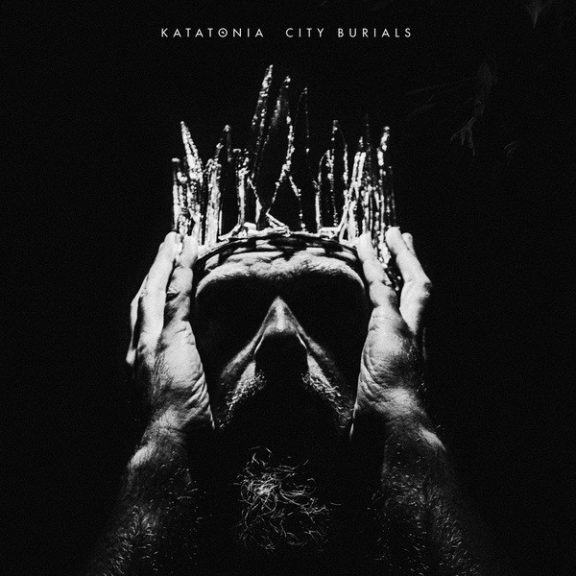 KATATONIA: City Burials (CD) KATATONIA: City Burials (CD)