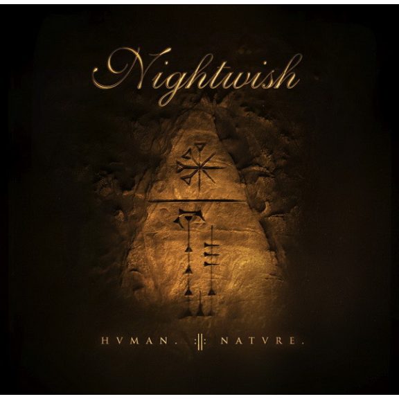 NIGHTWISH: Human II Nature (2CD) NIGHTWISH: Human II Nature (2CD)