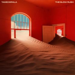 TAME IMPALA: The Slow Rush (2LP)