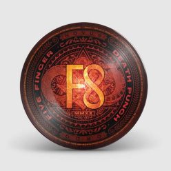 FIVE FINGER DEATH PUNCH: F8 (2LP, picture disc)