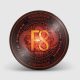 FIVE FINGER DEATH PUNCH: F8 (2LP, picture disc)