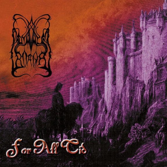 DIMMU BORGIR: For All Tid (CD) DIMMU BORGIR: For All Tid (CD)