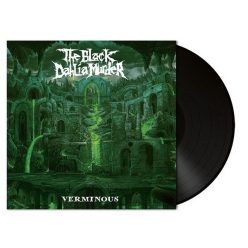 BLACK DAHLIA MURDER: Verminous (LP)