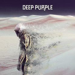 DEEP PURPLE: Whoosh! (CD)