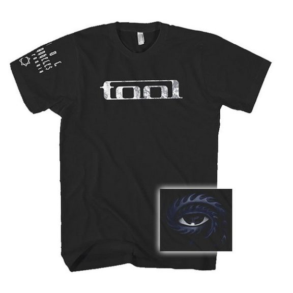 TOOL: Big Eye (póló) TOOL: Big Eye (póló)