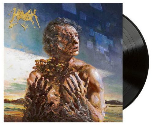 HAVOK: V. (LP + poster, 180 gr)