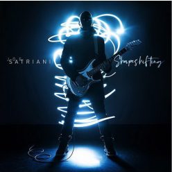 JOE SATRIANI: Shapeshifting (CD)