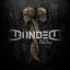 BONDED: Rest In Violence (CD, +2 bonus)