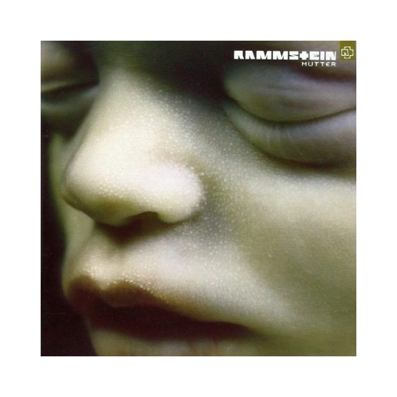 RAMMSTEIN: Mutter (2LP, remastered, 180 gr) RAMMSTEIN: Mutter (2LP, remastered, 180 gr)