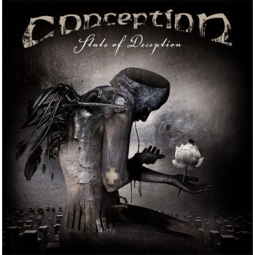 CONCEPTION: State Of Deception (LP)