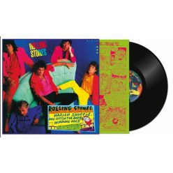 ROLLING STONES: Dirty Work (LP)