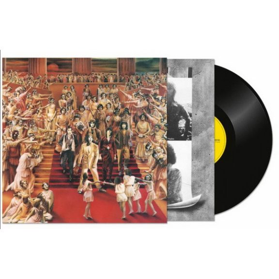 ROLLING STONES: It's Only Rock 'n' Roll (LP) ROLLING STONES: It's Only Rock 'n' Roll (LP)