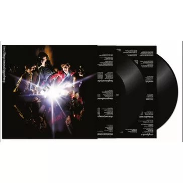 ROLLING STONES: A Bigger Bang (2LP)