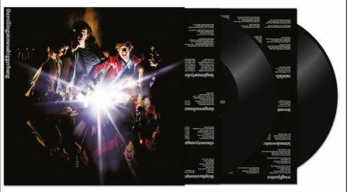 ROLLING STONES: A Bigger Bang (2LP)
