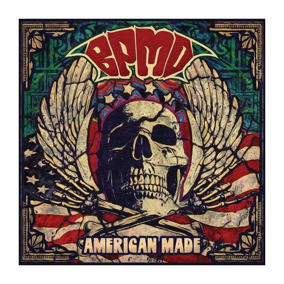 BPMD: American Made (CD) BPMD: American Made (CD)