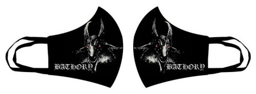 BATHORY - Goat (maszk)