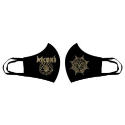 BEHEMOTH - Demonica (maszk)