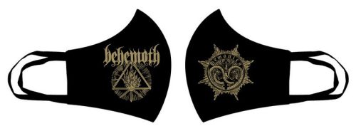BEHEMOTH - Demonica (maszk)