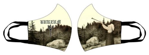 BURZUM - Filosofem (maszk)