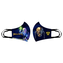 MEGADETH - Rust In Peace (maszk)