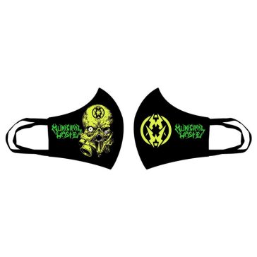 MUNICIPAL WASTE - Nuclear (maszk)