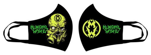MUNICIPAL WASTE - Nuclear (maszk)