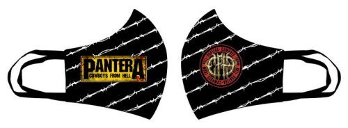 PANTERA - CFH (maszk)
