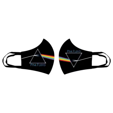 PINK FLOYD - Dark Side Of The Moon (maszk)