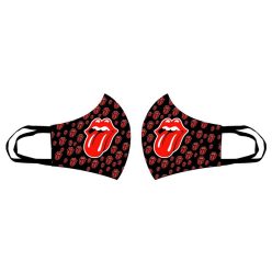 ROLLING STONES - Logo (maszk)