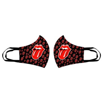 ROLLING STONES - Logo (maszk)