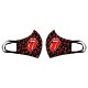 ROLLING STONES - Logo (maszk)