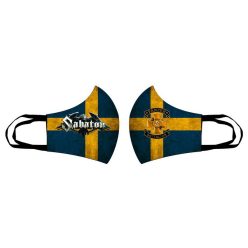 SABATON - Panzer Battalion (maszk)