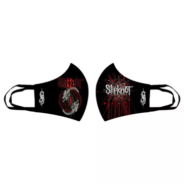 SLIPKNOT - Goat (maszk)
