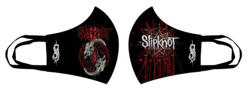 SLIPKNOT - Goat (maszk)