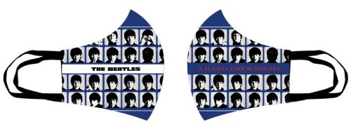 BEATLES - A Hard Day's Night (maszk)