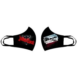 JUDAS PRIEST - British Steel (maszk)