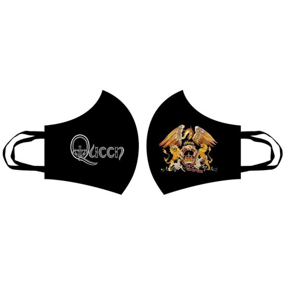 QUEEN - Crest (maszk) QUEEN - Crest (maszk)
