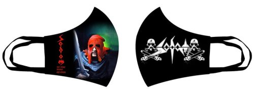 SODOM - In The Sign (maszk)