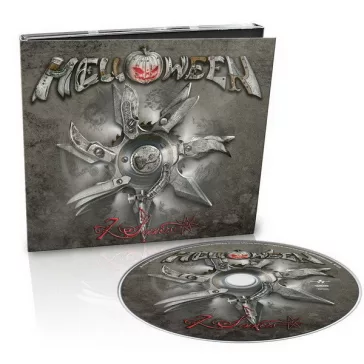 HELLOWEEN: 7 Sinners (CD, 2020 remaster)