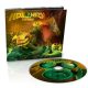 HELLOWEEN: Straight Out Of Hell (CD, 2020 remaster)