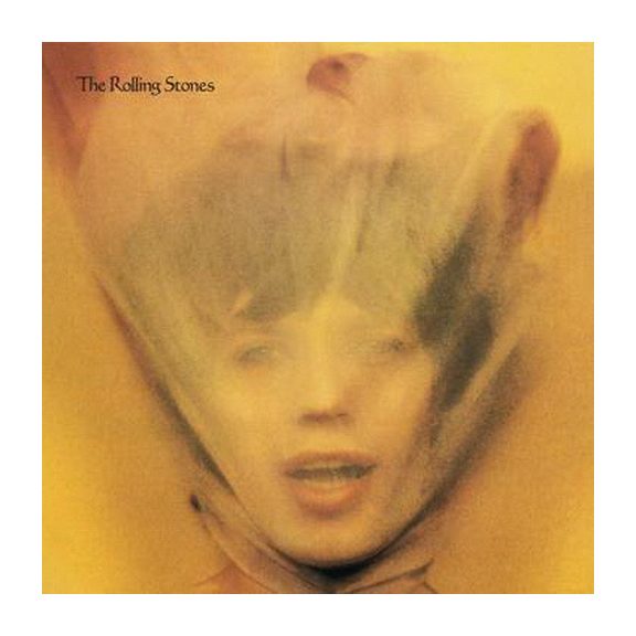 ROLLING STONES: Goats Head Soup (LP, remastered) ROLLING STONES: Goats Head Soup (LP, remastered)