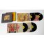 ROLLING STONES: Goats Head Soup (4LP, box set)