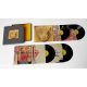 ROLLING STONES: Goats Head Soup (4LP, box set)