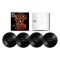 METALLICA: S&M2 (4LP, black, ltd.)