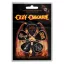 OZZY - Classic Logo (5 db pengető, 1 mm vastag)
